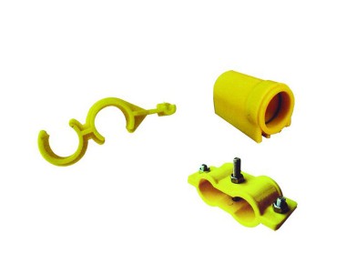 雙圓連接卡、活接頭、防轉(zhuǎn)卡