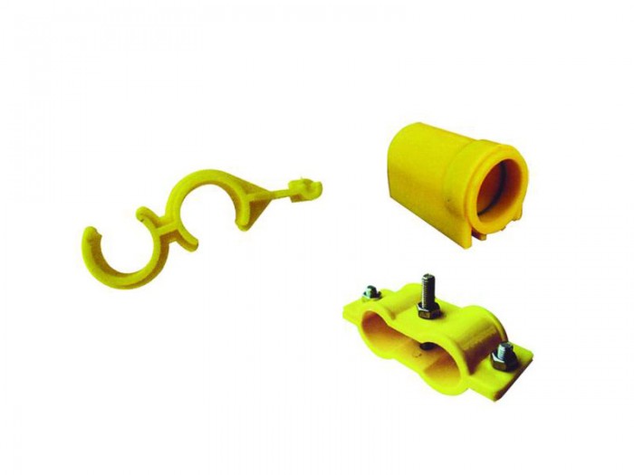 雙圓連接卡、活接頭、防轉(zhuǎn)卡