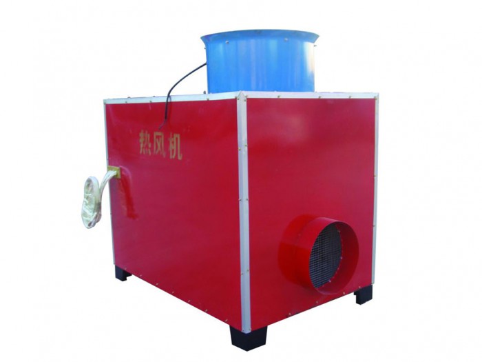 全自動電熱風(fēng)機(jī)